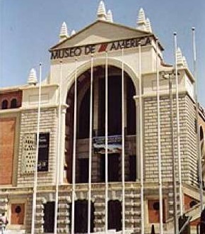 Museo de Am�rica - Madrid